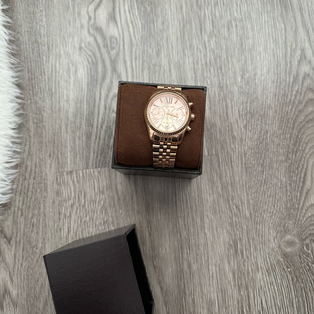 Michael Kors Watch